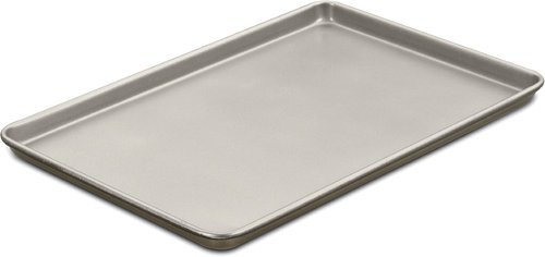 Cuisinart Chef's Classic Nonstick Baking Sheet - 17-Inch Size in Elegant Champagne Color