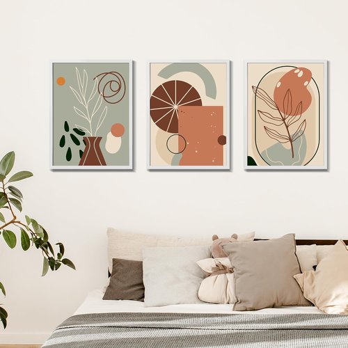 LaVie Home 16x20 Gold Picture Frame - Classic Wall Display with HD Plexiglas | Vertical & Horizontal Options