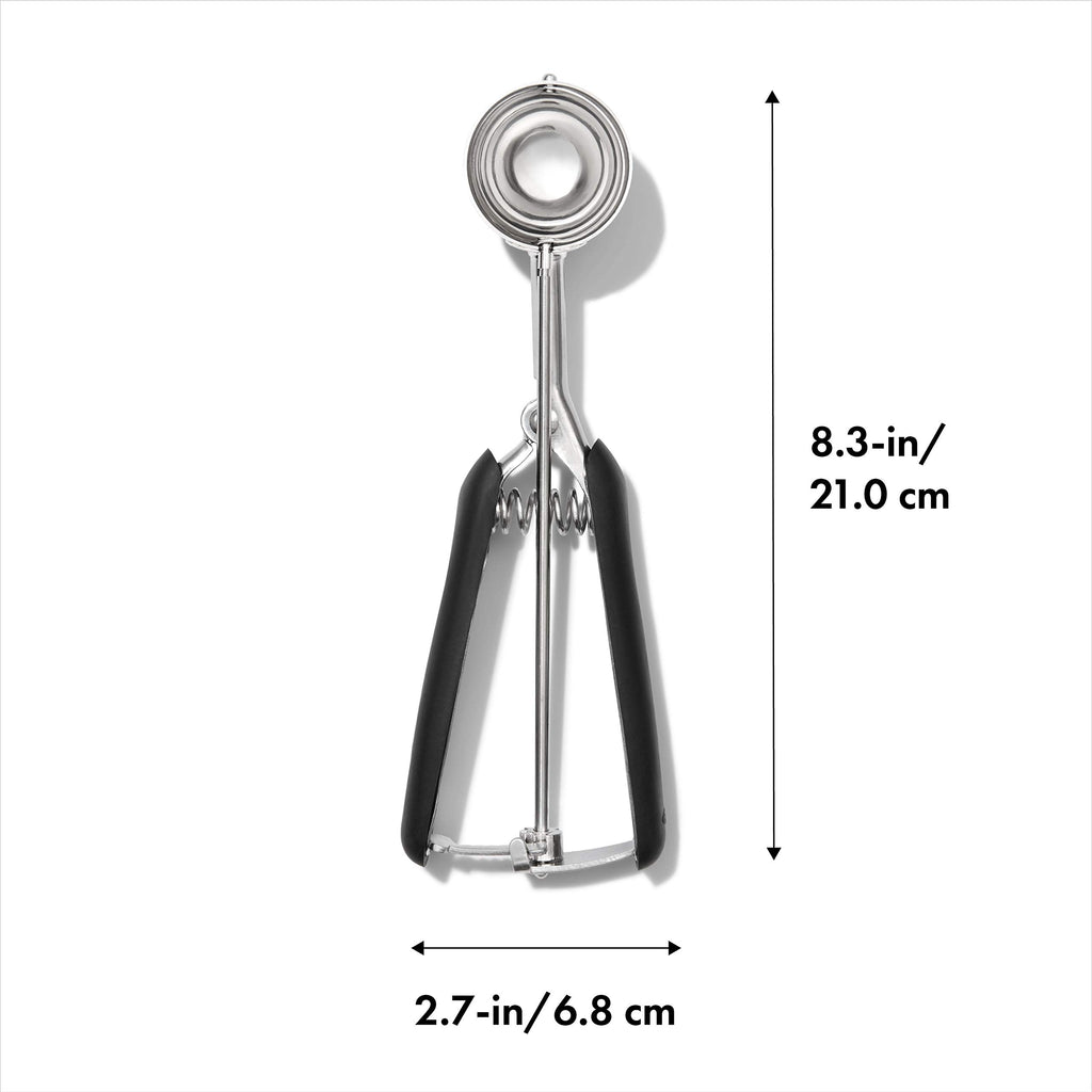 OXO Good Grips Cookie Press and Scoop Set