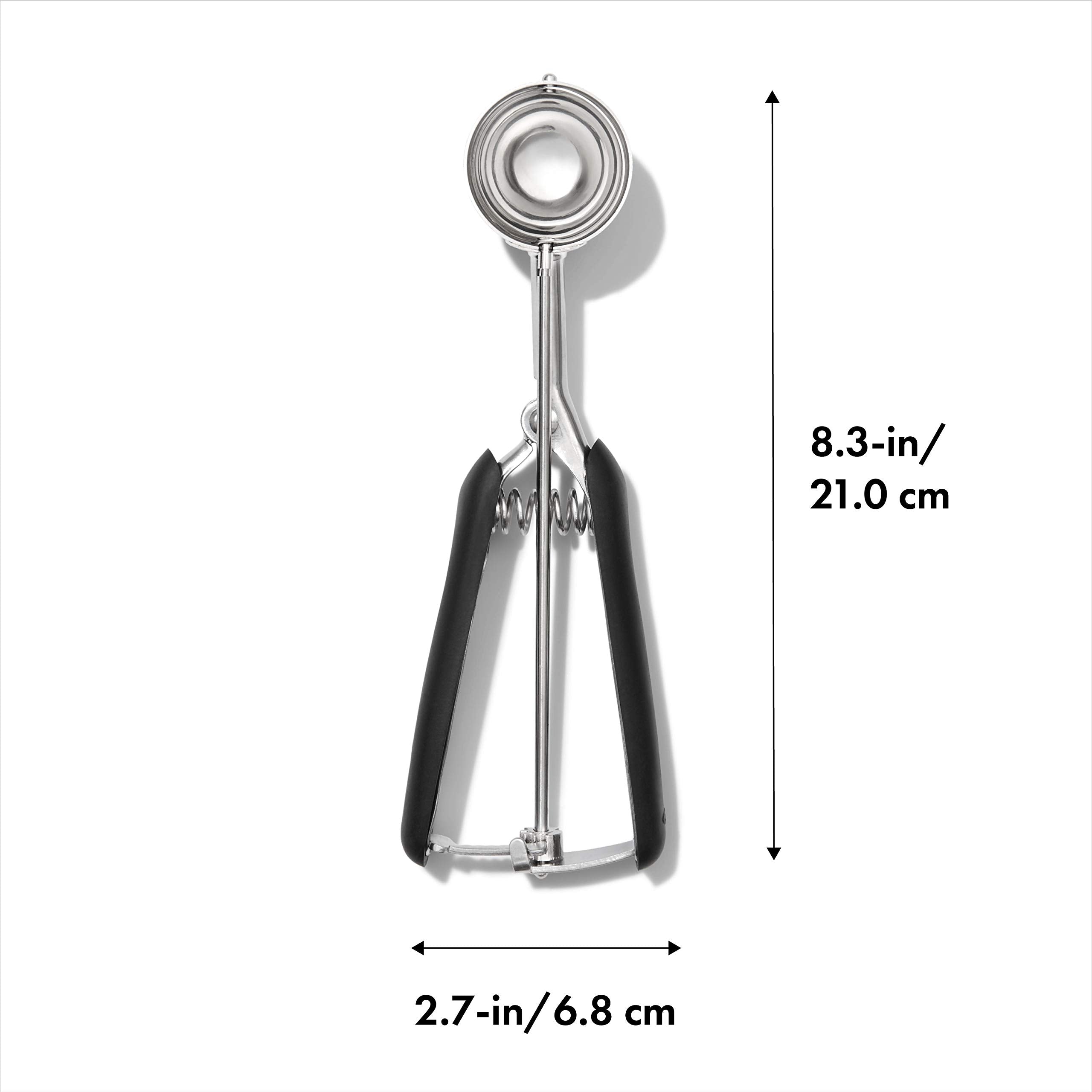 OXO Good Grips Cookie Press and Scoop Set