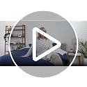 Bare Home Ultra Soft Full Comforter Set - All-Season Down Alternative
