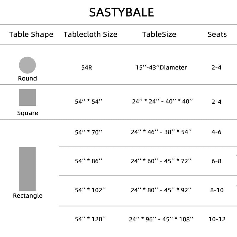 JSFLY Waterproof Cotton Linen Tablecloths Rectangle Dining Table Cloth, Wipe Clean Indoor & Outdoor Table Cover for Buffet Party and Banquets, Wrinkle Resistant（54"x70"） Gray Coffee
