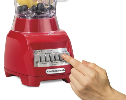 Hamilton Beach 50129 10-Speed Blender