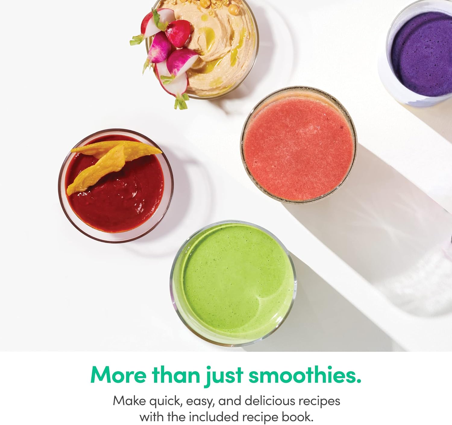Nutribullet Personal Blender - 600 Watt, 24 Ounces for Smoothies, Shakes & Food Prep | Gray
