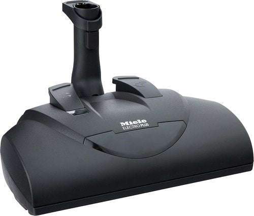 Miele Electro Plus Electrobrush SEB 228 - Attachable Electric Floorhead for Carpet Cleaning | Compatible with Miele Vacuums