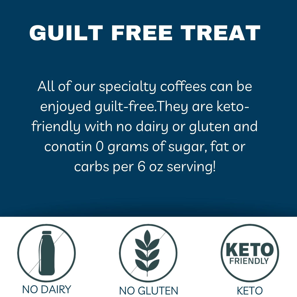 Door County Coffee Highlander Grogg Flavored Coffee Whole Bean - 5 lb Bag - Flavored Ground Medium Roast - 100% Specialty Arabica - Gourmet - Irish Crème & Caramel