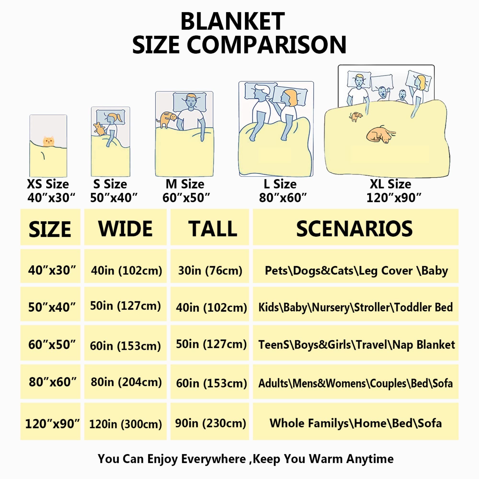 FUNBIRD Dance Blanket | Dance Gift Ideas for Girls & Dancers | 40"x50" All-Season Home Decor