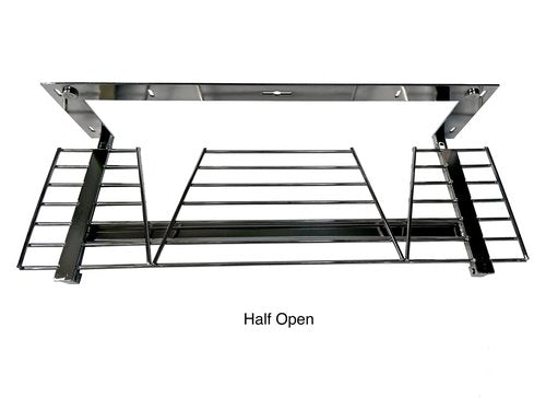 Sous Shelf SS-P28N Pro Series Shelf