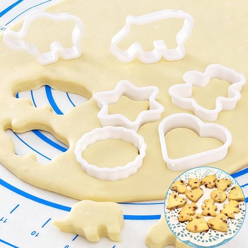 129Pcs Piping Bags Set by [Brand Name] - 100 Disposable 12-Inch Tipless Bags & 7 Frosting Tips for Cake Decorating