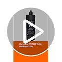 WD-10PP Under Sink Replacement Water Filter Cartridge - 6-Month PP Filter