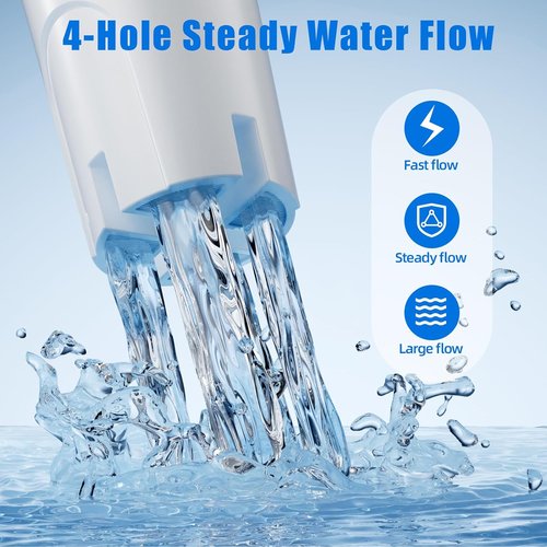 Brita Water Filter Replacement - Lasts 2 Months or 40 Gallons | 3 Count Pack for Classic Pitchers