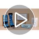Fishing Gift Set for Dads – 5‑in‑1 Humorous Fishing Gifts, Mason Jar Cup, Socks, Towel & Card