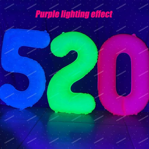 Fluorescent Pink 34th Birthday Balloons - 40 Inch Helium Foil Decorations for Boys & Girls