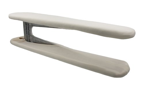 Jacobson Products Padded Chest & Sleeve Ironing Boards – Lightweight, Rugged, Portable, On-The-Go Ironing Boards (Sleeve Ironing Board)