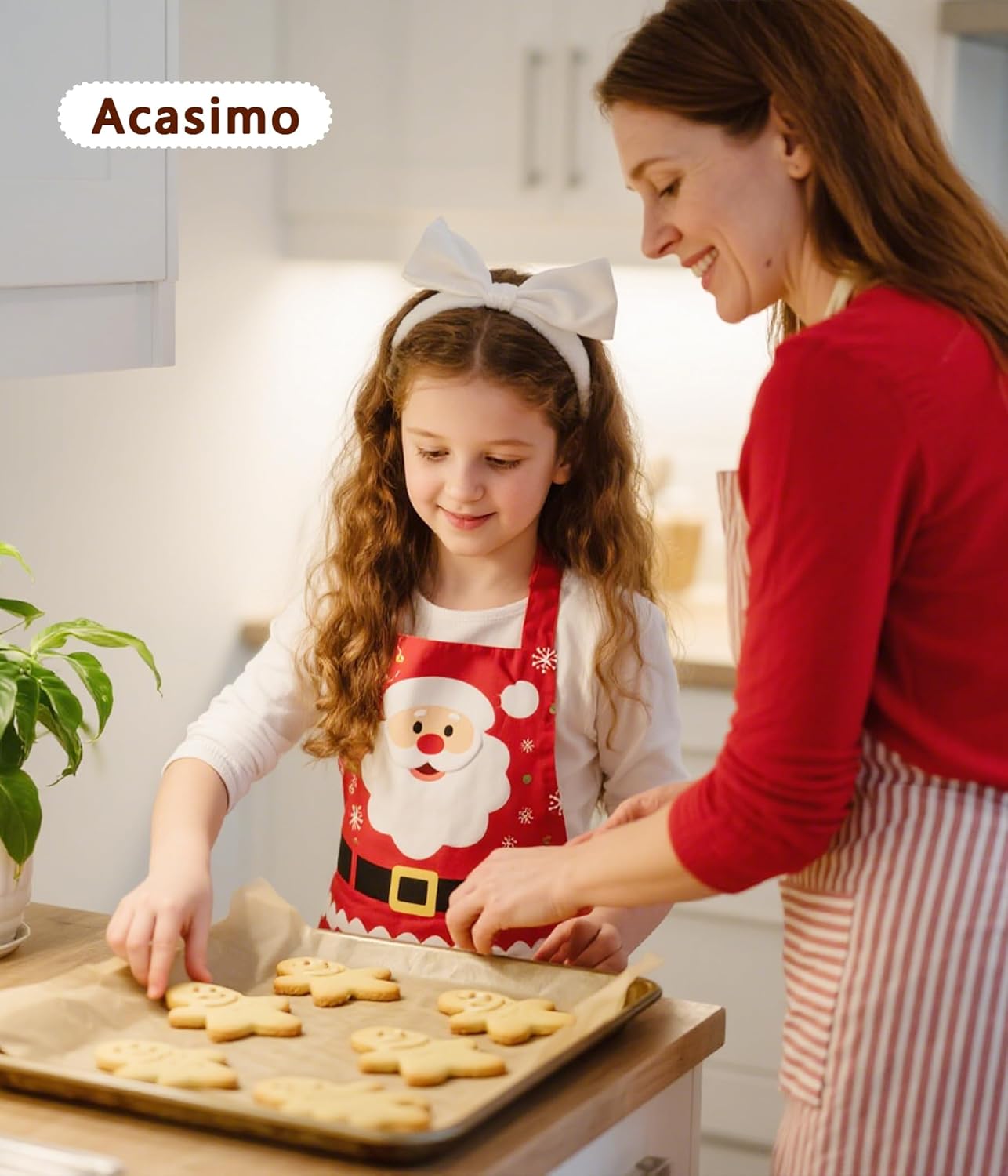 Parchment Paper Sheets by [Brand Name] - 200 Precut Non-Stick Squares for Baking & Air Frying | 10x10 in Brown