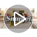 Yellow Taco Blanket 50x60 Ultra Soft Flannel Throw for Taco Lovers - Snapjet