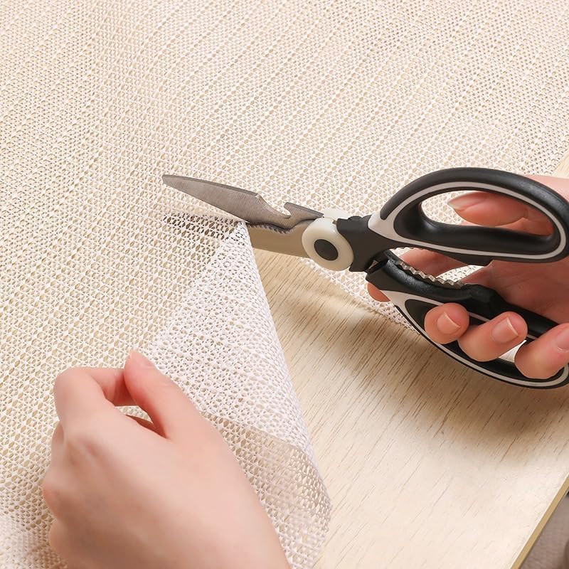 Non-Slip Mattress Grip Pad for Stable Sleep & Topper Support