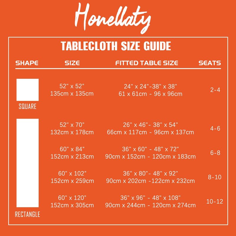 Honellaty Thanksgiving Tablecloth Rectangle, Spillproof Heavy Duty Fabric Jacquard Table Cloth with Maple Leaves for Fall Autumn, Harvest Holidays(Rectangle,60"x102",Rust)