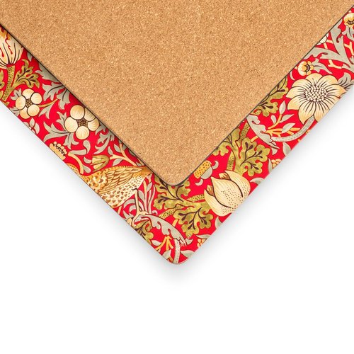Pimpernel Placemats, Multicolor