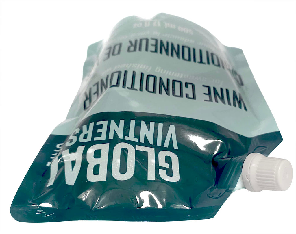 RJ Spagnol"s AJ-E1R7-R72B Wine Conditioner 500ml