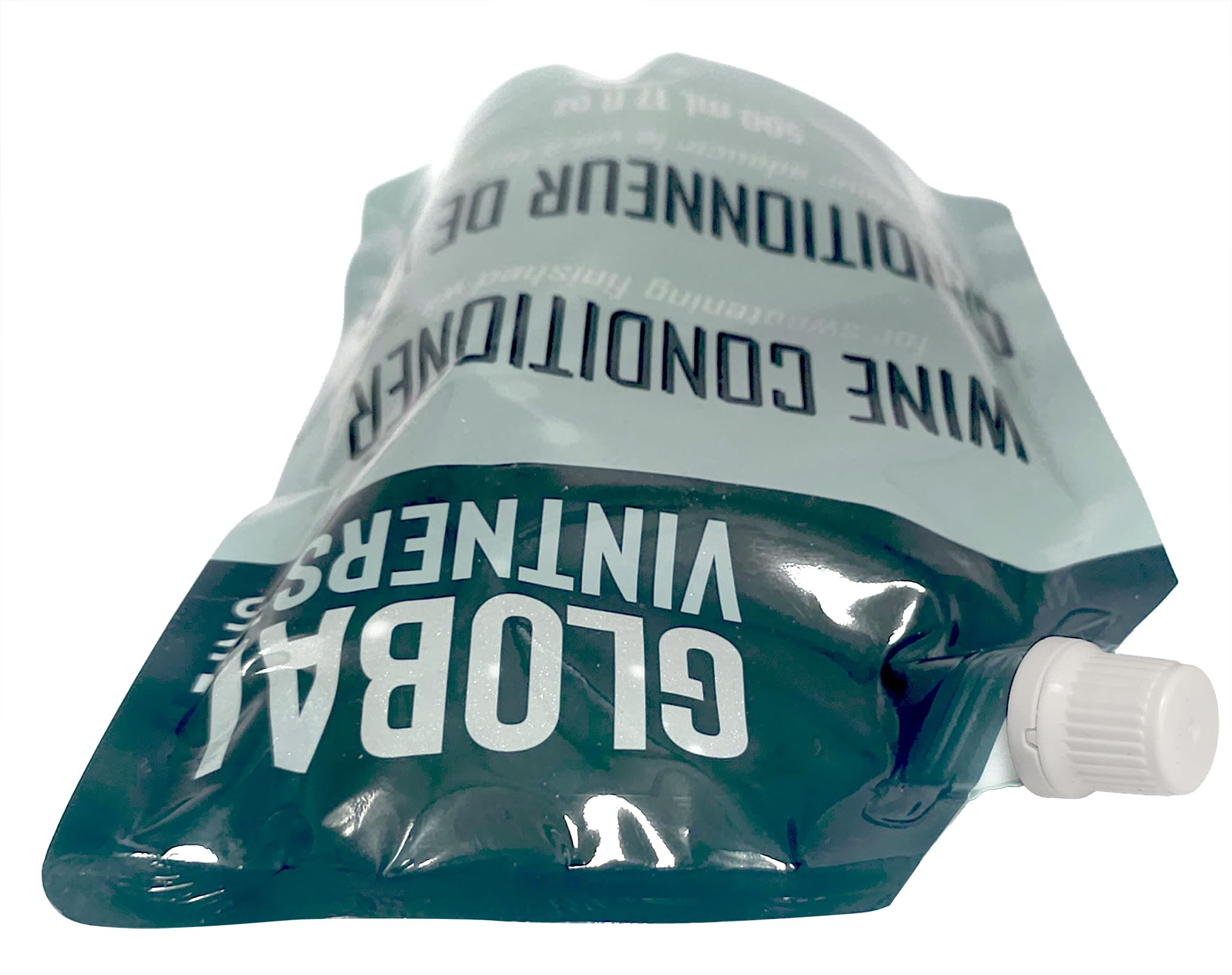 RJ Spagnol"s AJ-E1R7-R72B Wine Conditioner 500ml