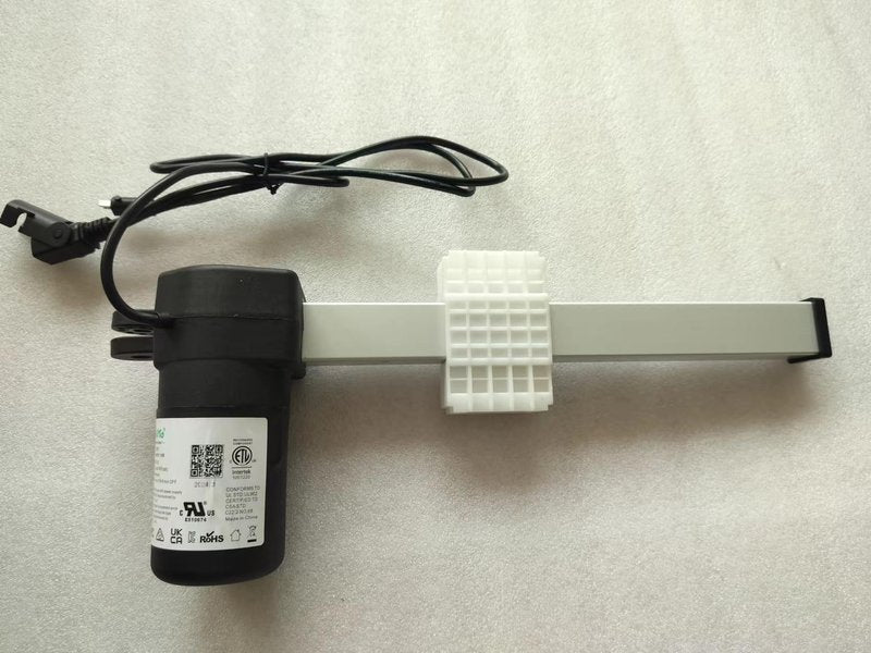 KELINER Lift Chair Motor Replacement for Emomo 3MTR 3MR157-203E Power Recliner Motor Replacement Sofa Lift Chairs and Linear Actuator