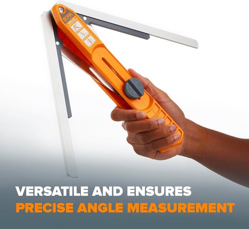 MiteriX | Bora Aluminum Wood Duplicator - Precision Angle Tool for Accurate Cuts
