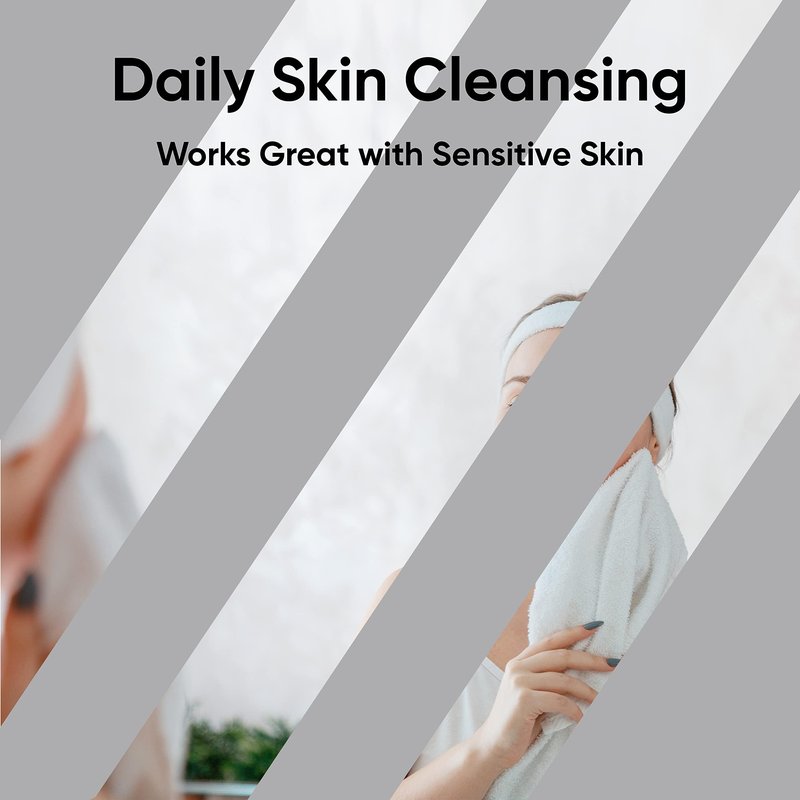 Superio Terry Cloth Rags White Washcloths 100% Cotton 12" Cleaning Cloths, Kitchen Towels, Facial Washcloth, Spa Cloths, Hand Towel, Small Lint Free Rags for Multi-Purposes (36 Pack)