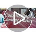 4 Gallon Small Trash Bags - Unscented Leakproof Can Liners (150 Count)
