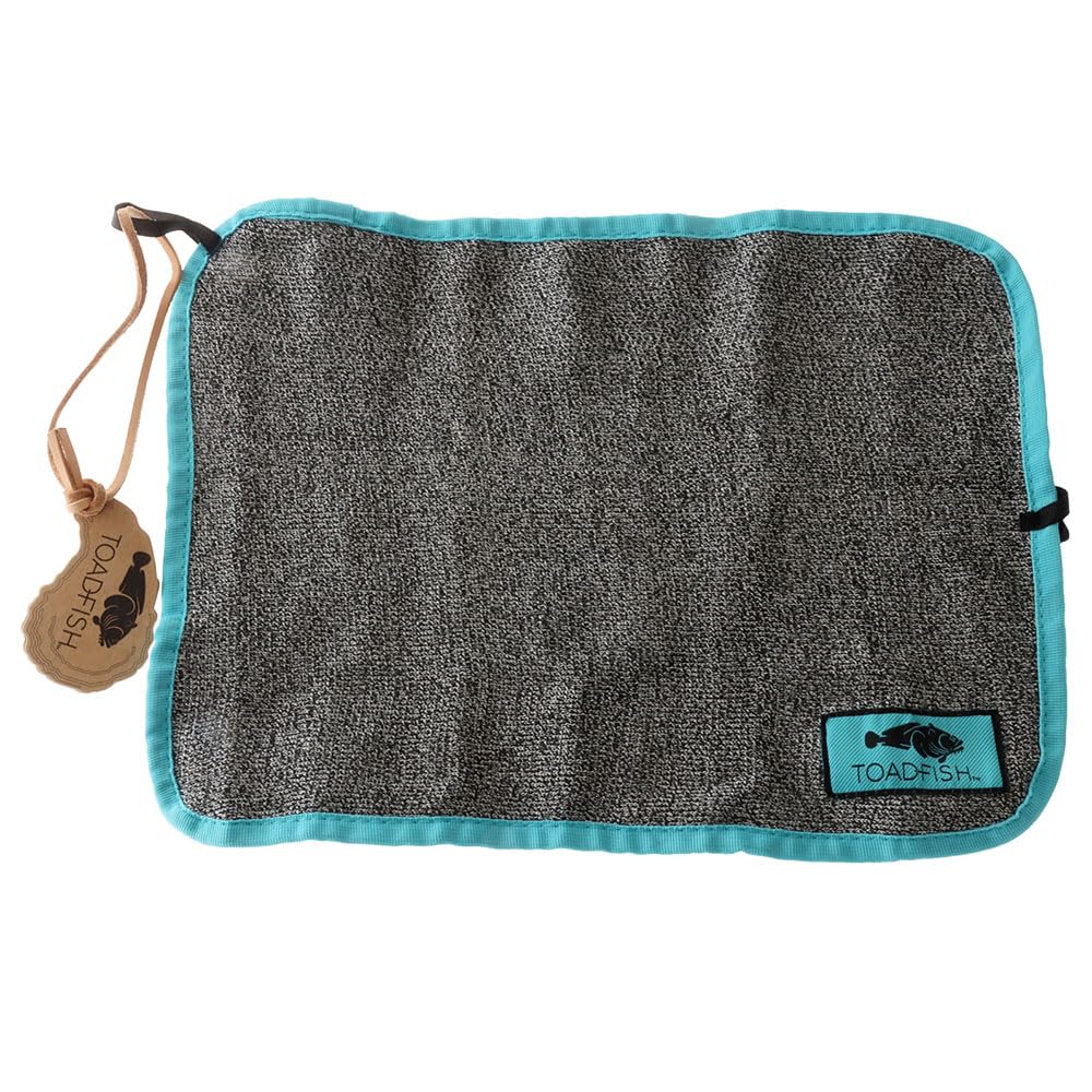 Put 'Em Back Cut-proof Shucking Cloth