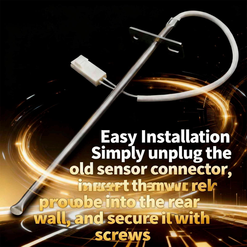 WB20K10027 GE Oven Temperature Sensor for GE WB20K10027