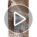 Talasily 100% Cotton King Blanket - White 108x90 in Waffle Weave, Lightweight All-Season