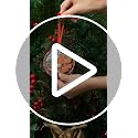 Sufavn Cello Ornament for Christmas Tree - Wooden Acrylic Holiday Decor, Model: THIS listing - Cello Variation