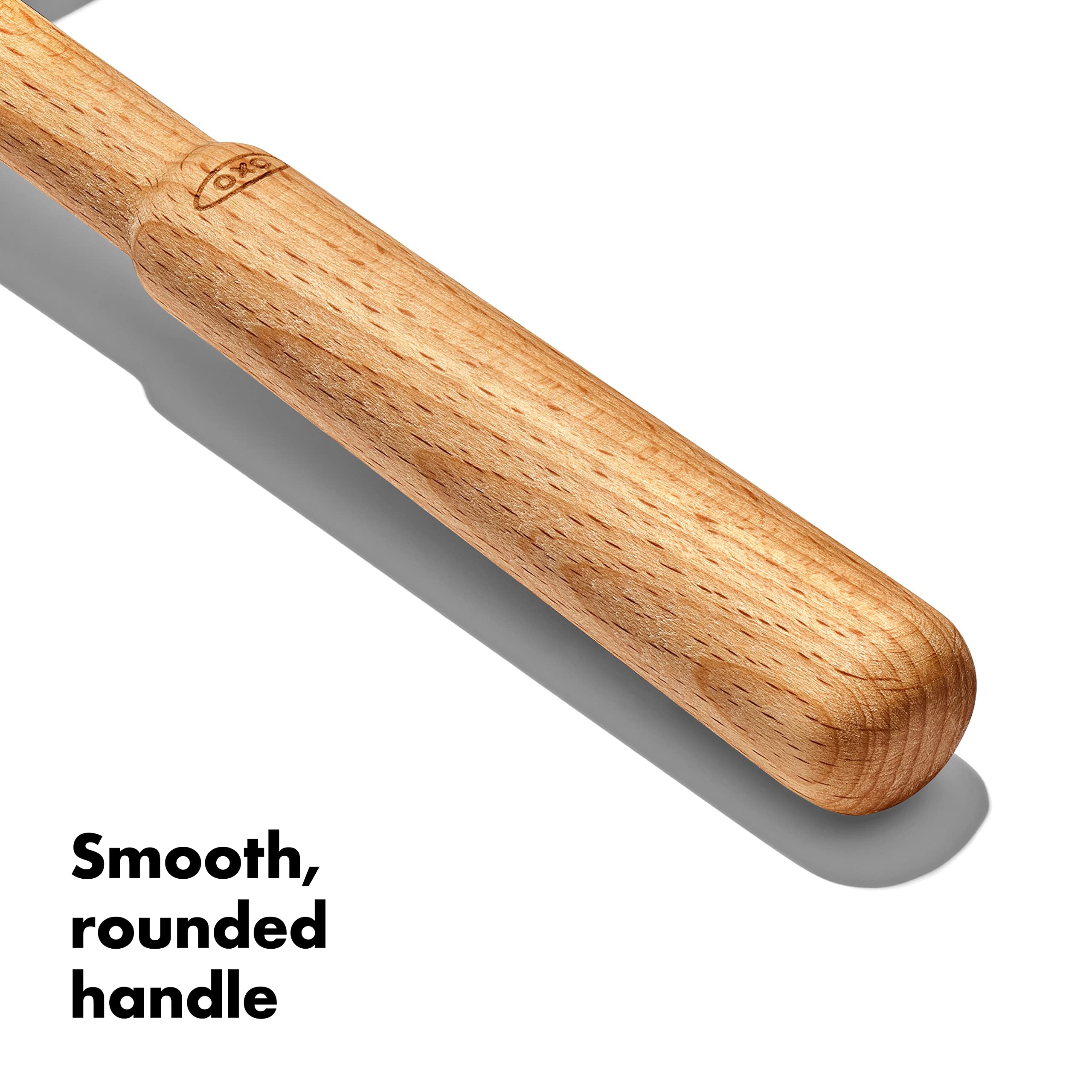 OXO Good Grips Wooden Seafood Mallet