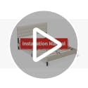 Queen Upholstered Platform Bed Frame with Velvet Headboard, Beige