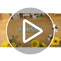 60 Pcs 3D Bee Stickers in 3 Sizes – Cute Wall Decals for Parties
