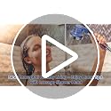 High-Pressure Filtered Handheld Shower Head with 3 Mineral Bead Settings