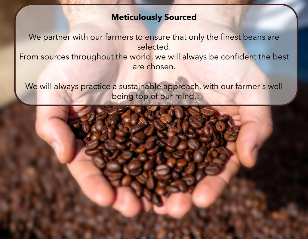 Buen Dia Coffee Co. Costa Rican Ground Coffee, 10 Ounce - Certified Organic, Fairtrade Coffee