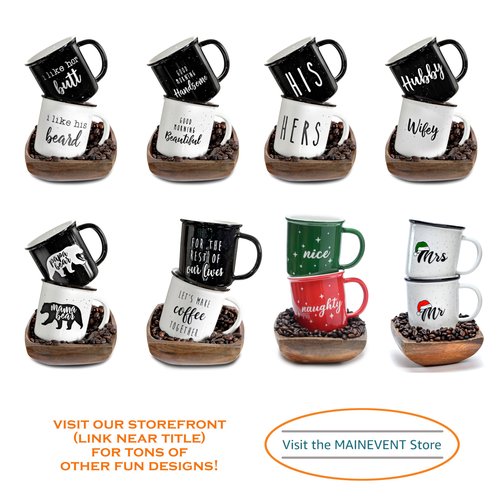 MAINEVENT I'm a Nurse Mug 11 Ounce, Funny Nurse Coffee Mug, Coffee Mug Nurse, I Am RN Mug for Women and Men, RN Gift