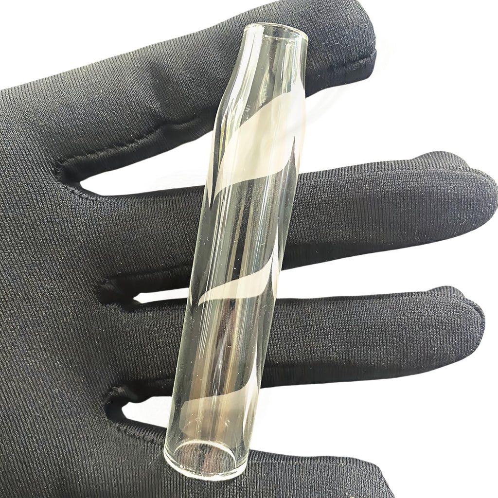 Replacement Parts for L&K Sea Horse Glass Accessories, 3 PCS