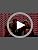 Pink Christmas Foil Fringe Curtain 2-Pack 3.3x6.6ft Backdrop for Photo Booth