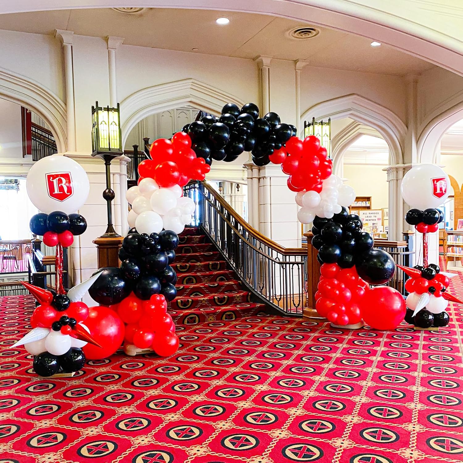 Voircoloria Black Balloons - 12-Inch Latex Balloons | 66-Pack for Graduation, Weddings & Parties
