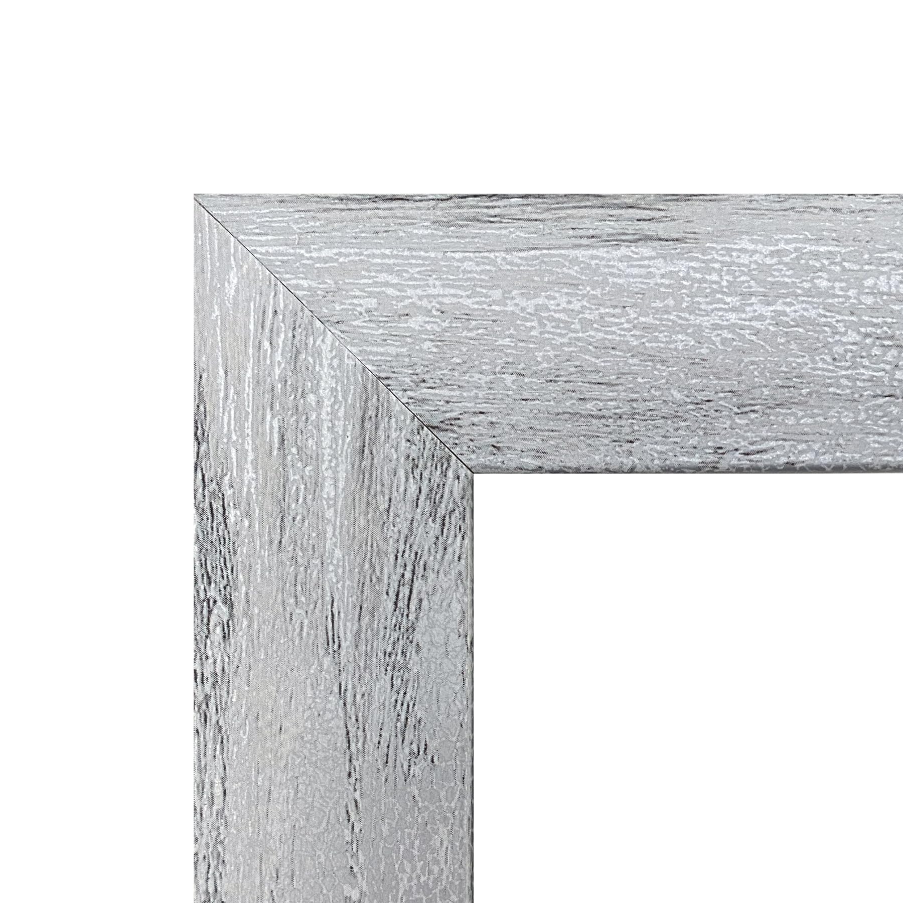 Ready Player One - One Sheet Wall Poster, 22.4L" x 14.7W", Gray Framed Version