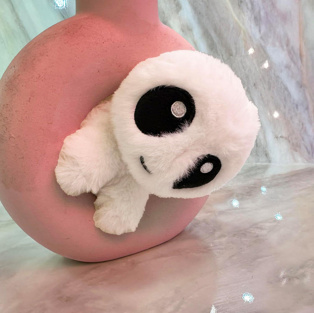 TBH Yippee Creature Plush - Luxuriously Soft Weighted Stress Fidget Toy | 5" Tall Autism & ADHD Stuffed Animal