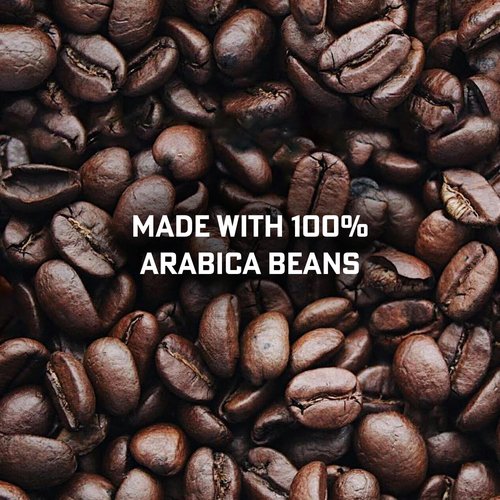Eight O'Clock Coffee 100% Colombian Peaks Whole Bean Coffee, Medium Roast, 20 Ounce (Pack of 1) - Rich, Winey & Full Bodied