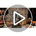 2'' Christmas Tree DIY Plain Ball Ornament Making Kit Decoration
