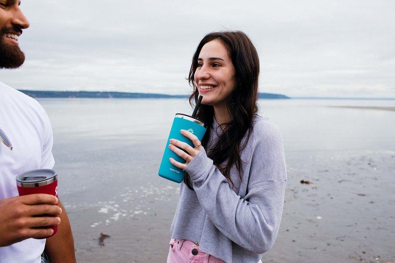 28 oz All Around Tumbler Rain