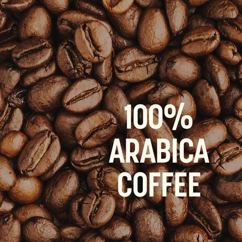 Don Francisco's Hawaiian Hazelnut Ground Coffee - Medium Roast, 100% Arabica, 20 oz Bag
