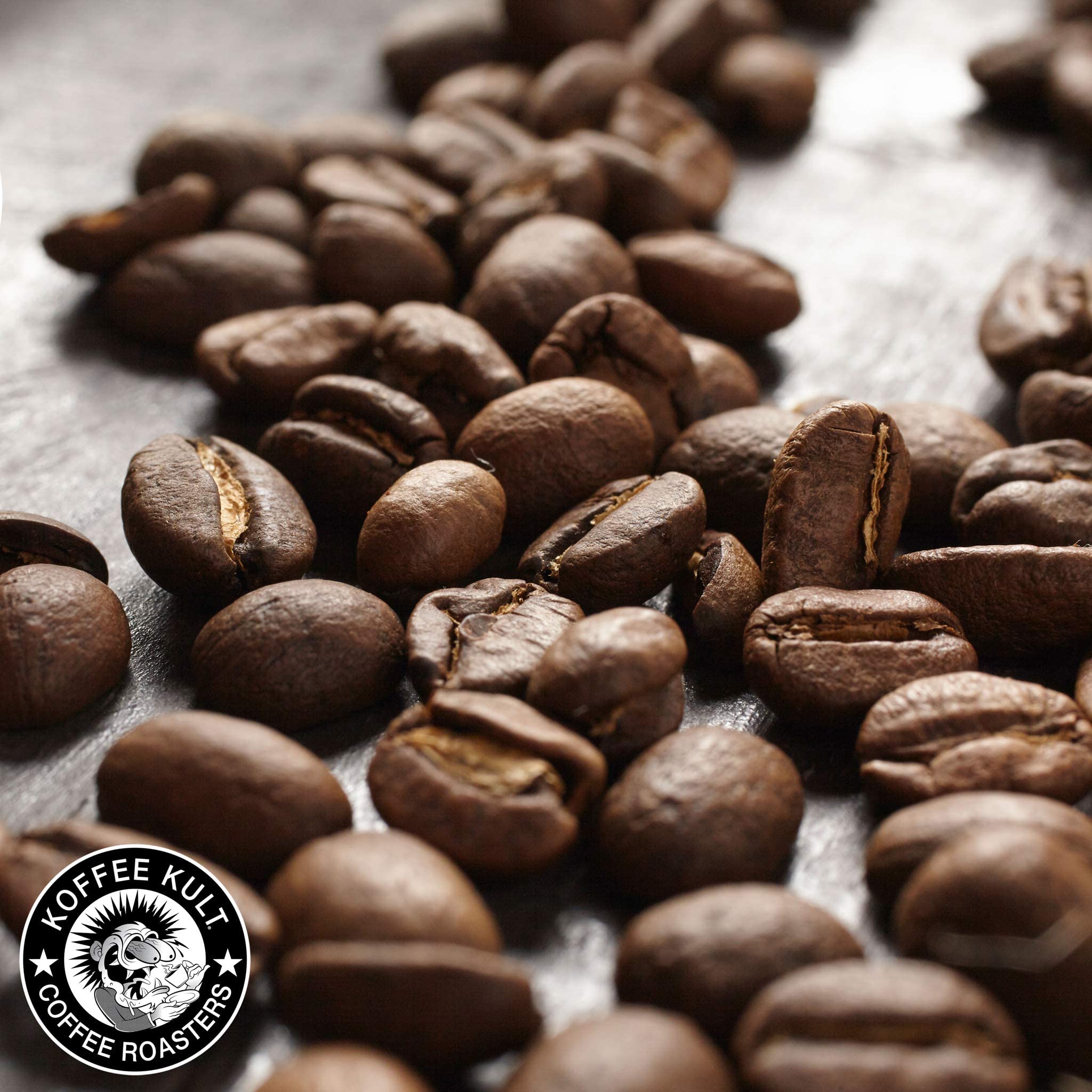 Koffee Kult Dark Roast Coffee Combo Pack