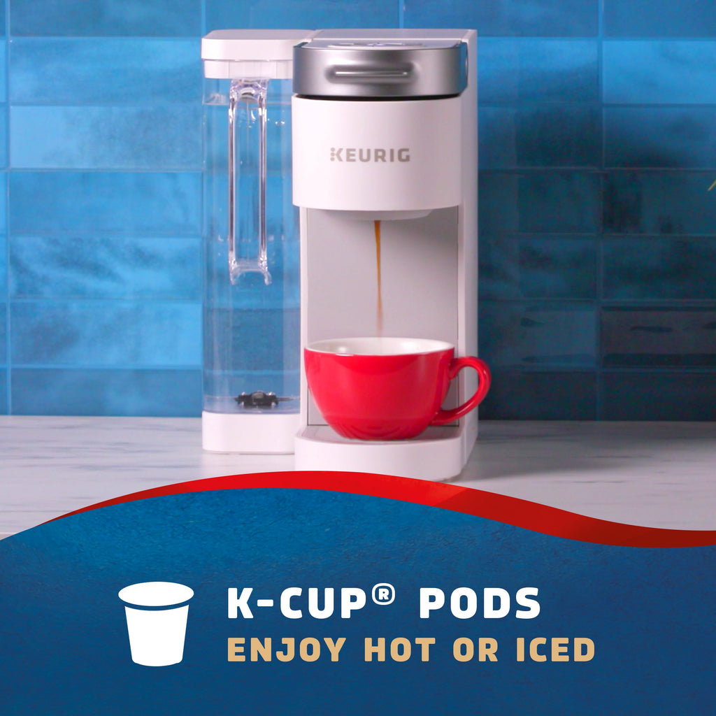 Seattle’s Best Coffee, Medium Roast K-Cup Coffee Pods, Breakfast Blend, 100% Arabica, 4 Boxes (96 Pods Total)